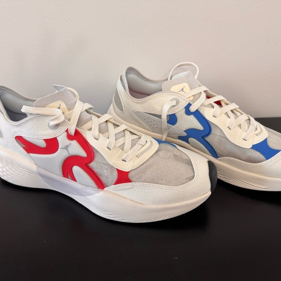 Jordan Delta 3 - Picture 3 of 7